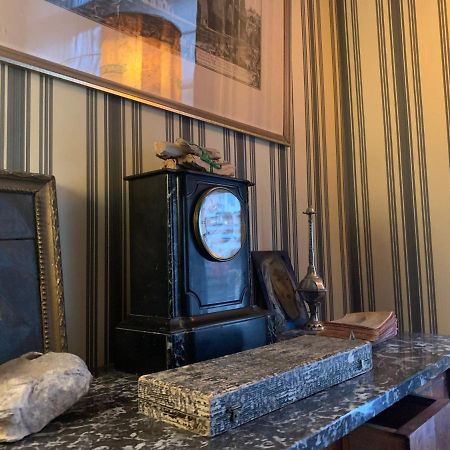 B&B Villa Thibault Λιέγη Εξωτερικό φωτογραφία