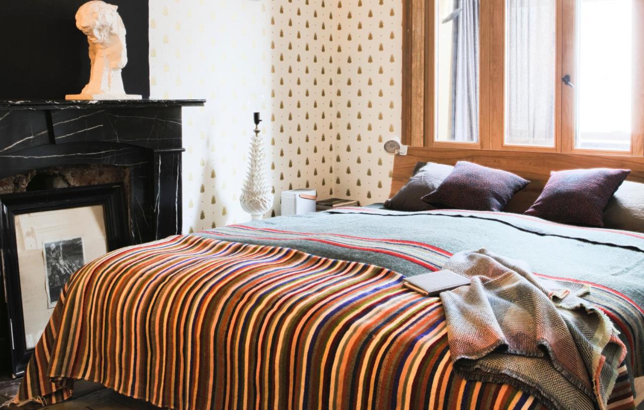 B&B Villa Thibault Λιέγη Εξωτερικό φωτογραφία