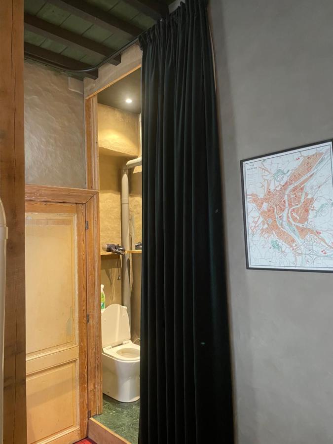 B&B Villa Thibault Λιέγη Εξωτερικό φωτογραφία