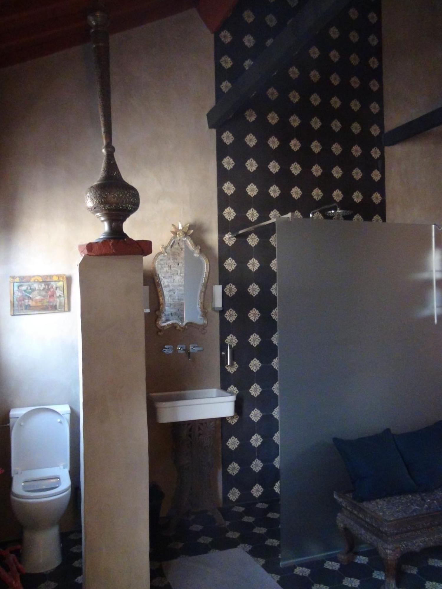B&B Villa Thibault Λιέγη Δωμάτιο φωτογραφία