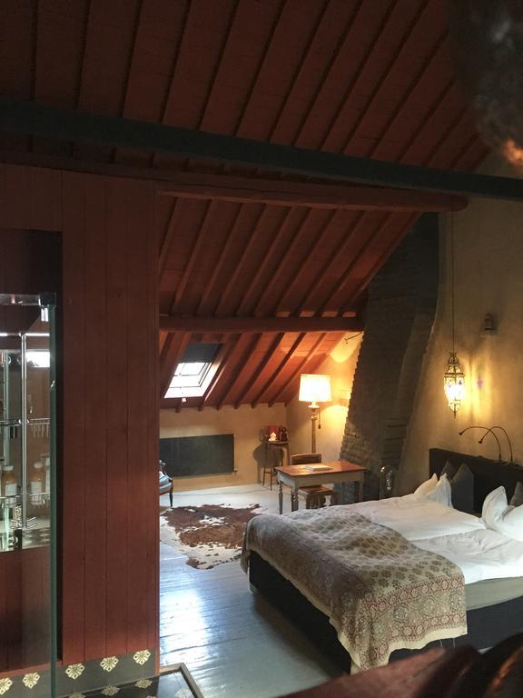 B&B Villa Thibault Λιέγη Εξωτερικό φωτογραφία