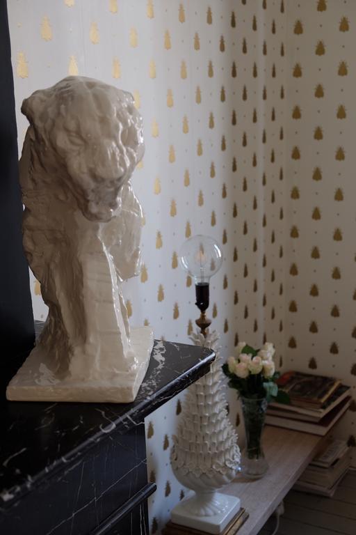 B&B Villa Thibault Λιέγη Εξωτερικό φωτογραφία