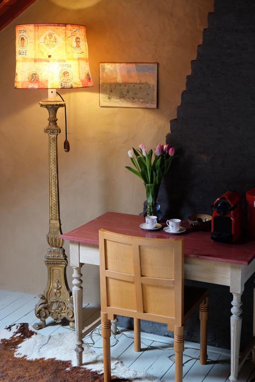 B&B Villa Thibault Λιέγη Εξωτερικό φωτογραφία