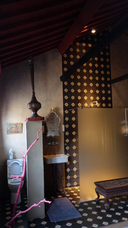 B&B Villa Thibault Λιέγη Εξωτερικό φωτογραφία