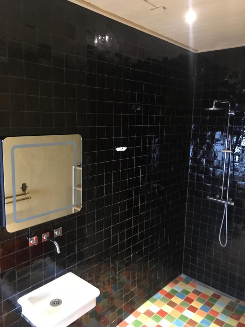 B&B Villa Thibault Λιέγη Εξωτερικό φωτογραφία